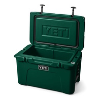 Tundra 45 Ice Box - Black Forest Green - 42L Litre