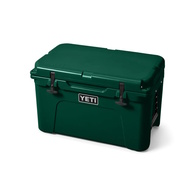 Tundra 45 Ice Box - Black Forest Green - 42L Litre