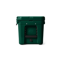Tundra 45 Ice Box - Black Forest Green - 42L Litre