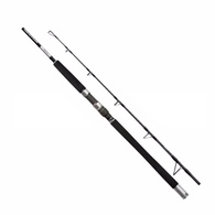25 GRAPPLER TYPE J S538 5'3" 2PCE PE8 400G SPIN JIG ROD