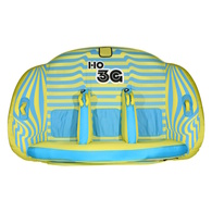 3G 3-Person Water Ski Tube