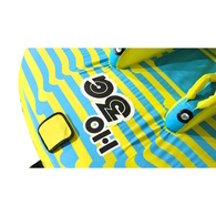 3G 3-Person Water Ski Tube
