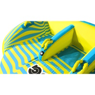 3G 3-Person Water Ski Tube