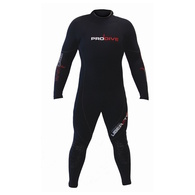 Liberator 6Mm Mens Dive Wetsuits