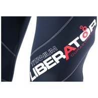 Liberator 6Mm Mens Dive Wetsuits