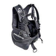 Reef Explorer BCD 