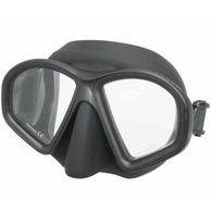 PROVIDER 2 MASK BLACK 