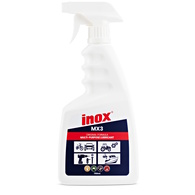 MX3 Original Formula Tackle Lube 750ml Trigger Bottle 