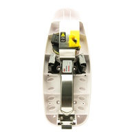 Mt606fg Epirb - 406Mhz, Gnss, Ais, Float Free/ Water Activation