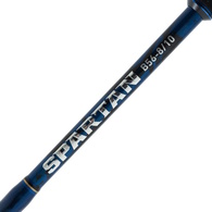 Spartan Ii B56-8/10 Pe 8/10 Overhead Jigging Rod 5'35" (1 Piece)