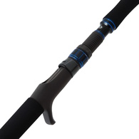 Spartan Ii B56-8/10 Pe 8/10 Overhead Jigging Rod 5'35" (1 Piece)