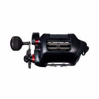 Plays 4000A Dendou Maru Electric Reel - New Model