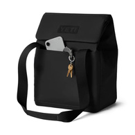 Daytrip 2.0 Insulated Lunch Bag 14L Black