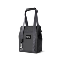 Daytrip 2.0 Insulated Lunch Bag 14L Charcoal