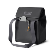 Daytrip 2.0 Insulated Lunch Bag 14L Charcoal