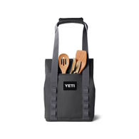 Daytrip 2.0 Insulated Lunch Bag 14L Charcoal