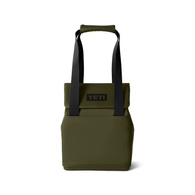 Daytrip 2.0 Insulated Lunch Bag 14L Olive