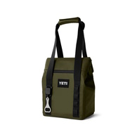 Daytrip 2.0 Insulated Lunch Bag 14L Olive
