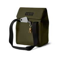 Daytrip 2.0 Insulated Lunch Bag 14L Olive