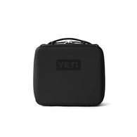 Daytrip 2.0 Insulated Lunch Box 3L Black