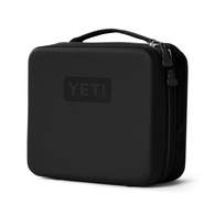 Daytrip 2.0 Insulated Lunch Box 3L Black