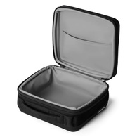 Daytrip 2.0 Insulated Lunch Box 3L Black