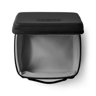 Daytrip 2.0 Insulated Lunch Box 3L Black