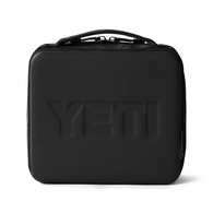 Daytrip 2.0 Insulated Lunch Box 3L Black