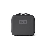 Daytrip 2.0 Insulated Lunch Box 3L Charcoal