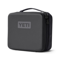 Daytrip 2.0 Insulated Lunch Box 3L Charcoal