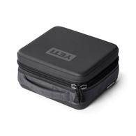 Daytrip 2.0 Insulated Lunch Box 3L Charcoal