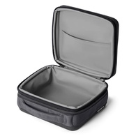 Daytrip 2.0 Insulated Lunch Box 3L Charcoal