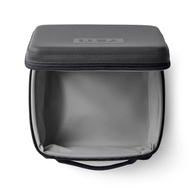 Daytrip 2.0 Insulated Lunch Box 3L Charcoal