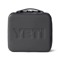 Daytrip 2.0 Insulated Lunch Box 3L Charcoal