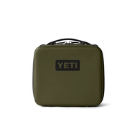 Daytrip 2.0 Insulated Lunch Box 3L Olive