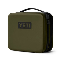 Daytrip 2.0 Insulated Lunch Box 3L Olive