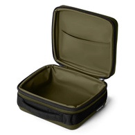 Daytrip 2.0 Insulated Lunch Box 3L Olive