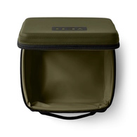 Daytrip 2.0 Insulated Lunch Box 3L Olive