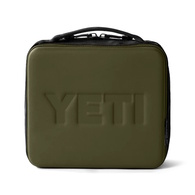 Daytrip 2.0 Insulated Lunch Box 3L Olive
