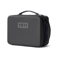 Daytrip 2.0 Insulated Lunch Box 5L Charcoal