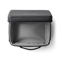 Daytrip 2.0 Insulated Lunch Box 5L Charcoal