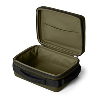 Daytrip 2.0 Insulated Lunch Box 5L Olive