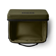 Daytrip 2.0 Insulated Lunch Box 5L Olive