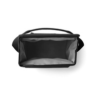 Daytrip 2.0 Insulated Lunch Bag 6L Black