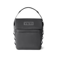 Daytrip 2.0 Insulated Lunch Bag 6L Charcoal