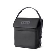 Daytrip 2.0 Insulated Lunch Bag 6L Charcoal