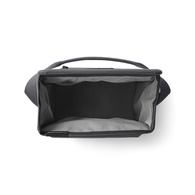 Daytrip 2.0 Insulated Lunch Bag 6L Charcoal