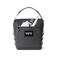 Daytrip 2.0 Insulated Lunch Bag 6L Charcoal