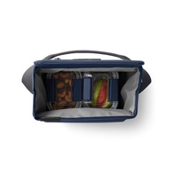 Daytrip 2.0 Insulated Lunch Bag 6L Navy