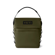 Daytrip 2.0 Insulated Lunch Bag 6L Olive
